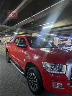 ZX ئۆتۆ تیرالۆرد